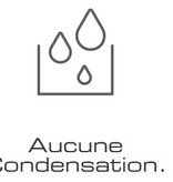 Exoterra EXO TERRA Terrarium professionnel, habitat avancé naturel 45 cm