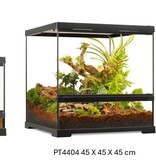 Exoterra EXO TERRA Terrarium professionnel, habitat avancé naturel 45 cm