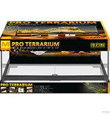 Exoterra EXO TERRA Terrarium professionnel, habitat avancé naturel 60 cm