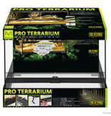 Exoterra EXO TERRA Terrarium professionnel, habitat avancé naturel 60 cm