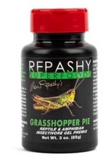 Repashy Grasshopper Pie
