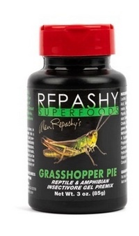 Repashy REPASHY Tarte aux sauterelles