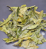 La Swamp LA SWAMP LEAF-THI-1 Feuilles de Palmier de Thika 1oz/ Thika palm leaves 1oz