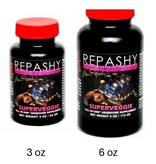 Repashy REPASHY Supplément complet pour herbivore  SuperVeggie