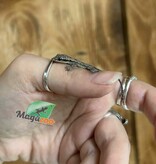 Magazoo Gecko des maisons (Juvénile né en captivité)