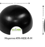 All things reptile ATR cachette en rond