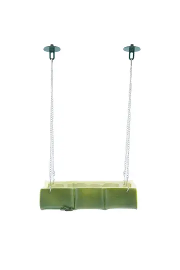 ReptiZoo ReptiZoo Hookable Bamboo Planter & Dish