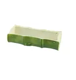 ReptiZoo ReptiZoo Hookable Bamboo Planter & Dish