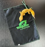 Magazoo Transport pocket for reptiles