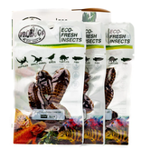 ProBugs PROBUGS PB-DR-15 pour 5 Blattes dubia sous vide EcoFresh