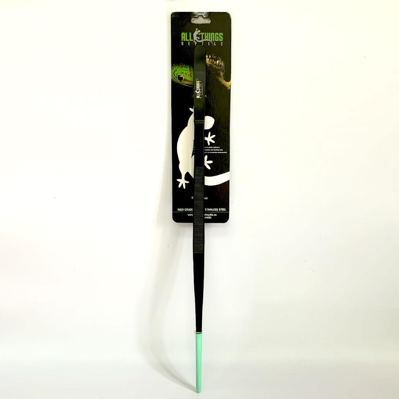 All things reptile ATR Tweezer Rubber Tipped