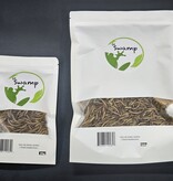 La Swamp LA SWAMP  Dried mealworms