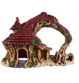 Treasures underwater Cobble Tree Hut