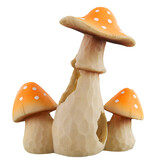 Treasures underwater UNDERWATER 17796  Champignons lumineux