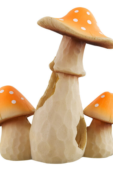 Treasures underwater UNDERWATER 17796  Champignons lumineux