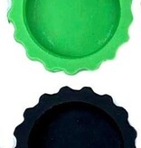 30 X 30 X 10 mm - Silicone feeding dishes