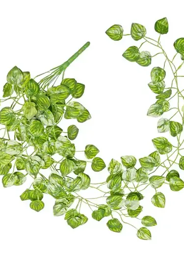 ReptiZoo ReptiZoo Watermelon Leaves Vine 36"