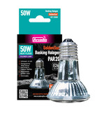 Arcadia ARCADIA Lampe halogène Golden Sun Basking