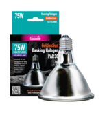 Arcadia ARCADIA  Golden Sun Baskng Halogen Lamp