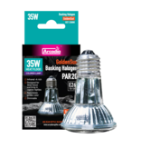 Arcadia ARCADIA  Golden Sun Baskng Halogen Lamp