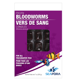 Seapora Frozen Bloodworms