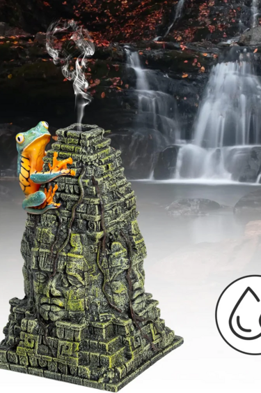 ReptiZoo ReptiZoo Ancient Castle Humidifier 600mL