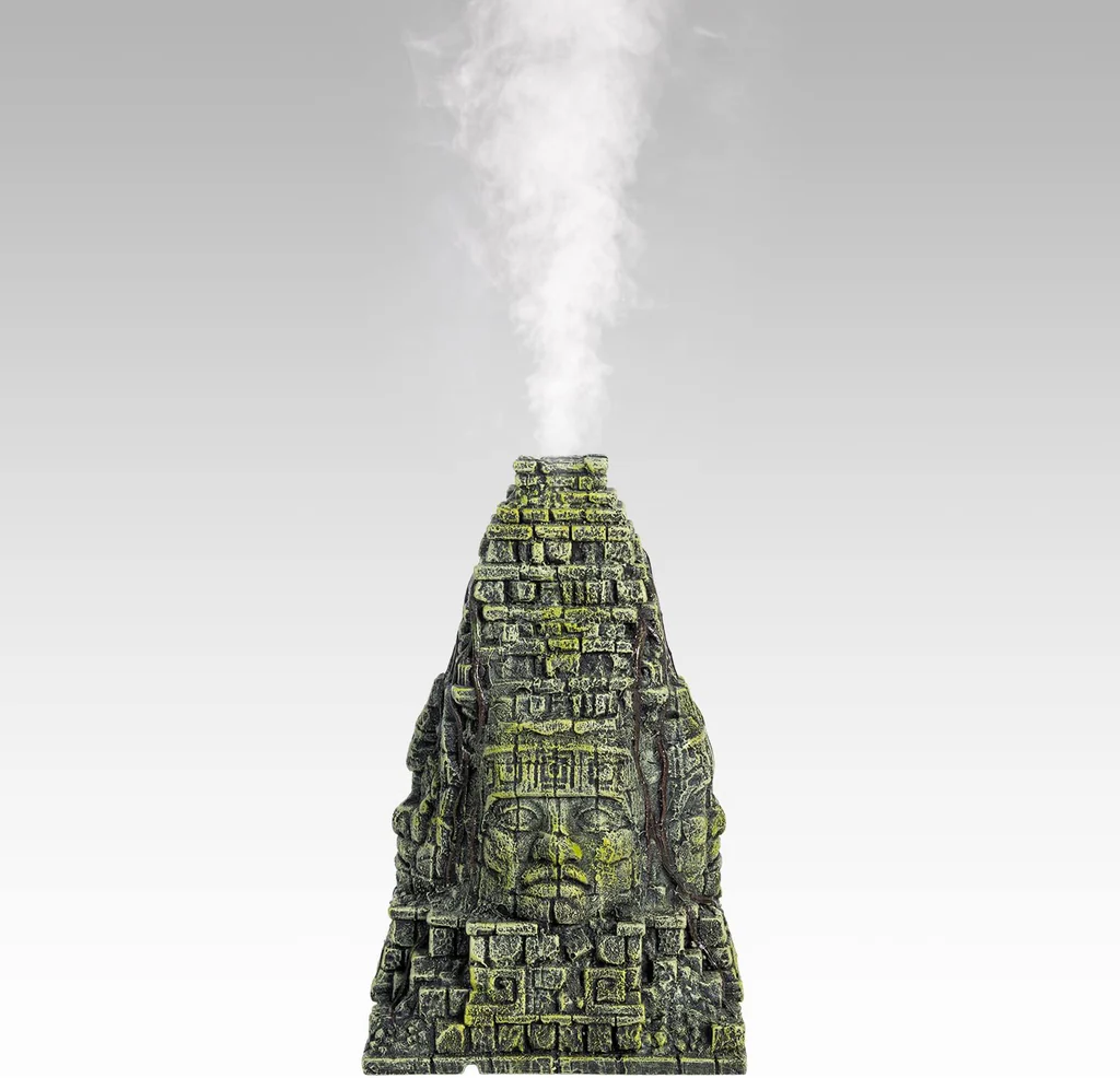 ReptiZoo ReptiZoo Ancient Castle Humidifier 600mL