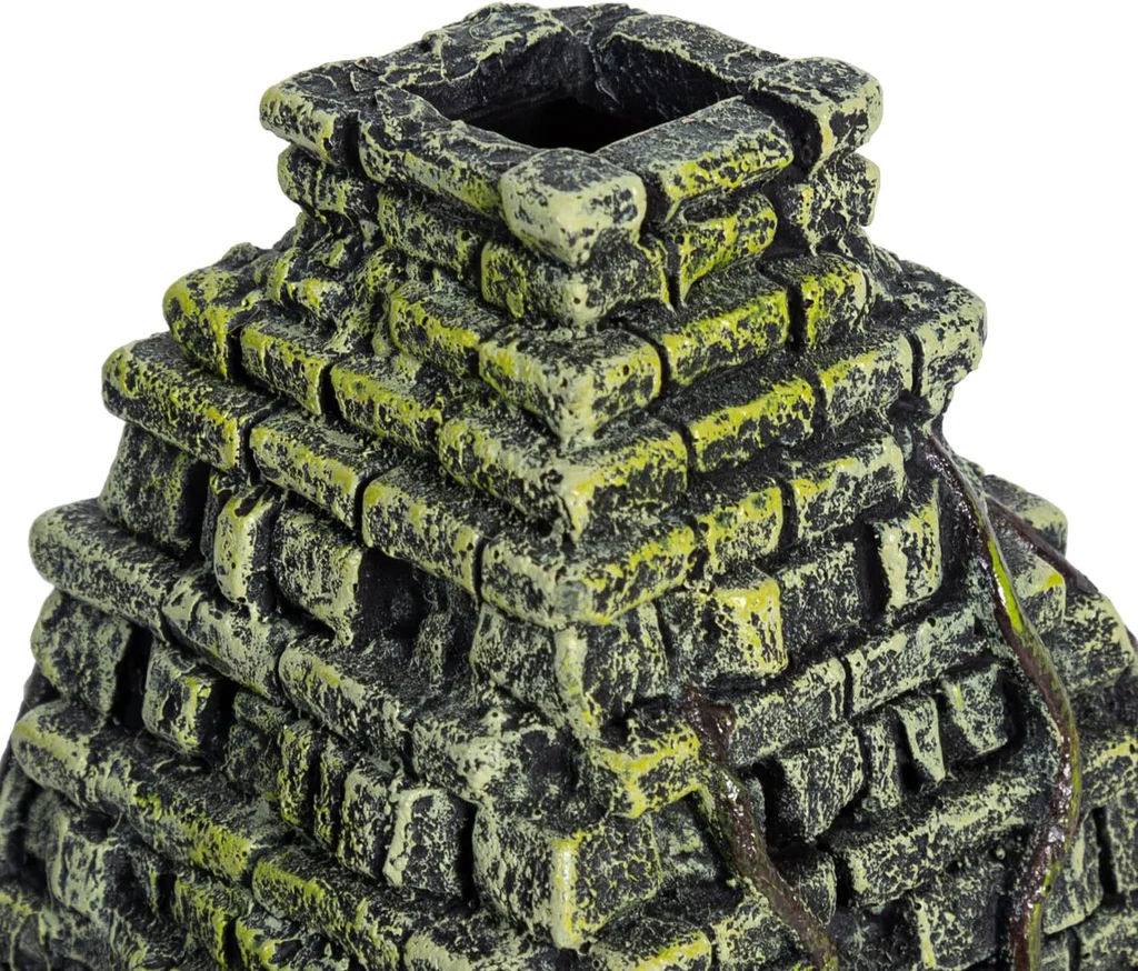 ReptiZoo REPTI ZOO RZ-TF08 Humidificateur en château antique 600 ml