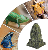 ReptiZoo ReptiZoo Ancient Castle Humidifier 600mL