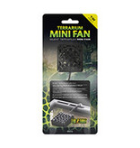 Exoterra EXO TERRA PT3713 Mini Silent USB Fan for Terrariums