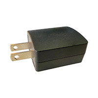 Exoterra PT3633 Adaptateur USB pour ventilateur Exo Terra pour terrariums