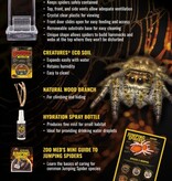 Zoomed Jumping Spider Kit