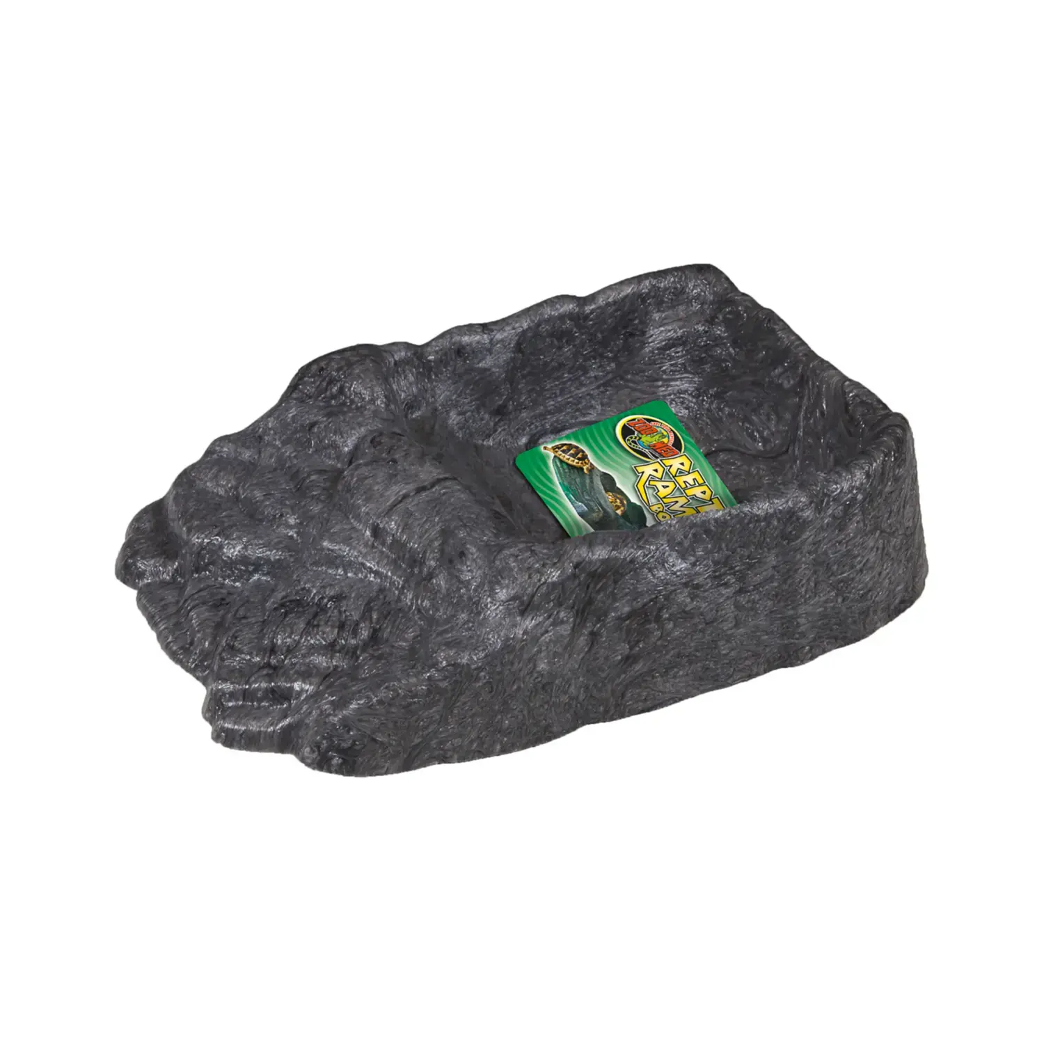 Zoomed ZOO MED Bol " Rampe" – Repti Ramp Bowl Moyen