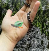 Magazoo Baby Anery het. Amel Corn Snake #3