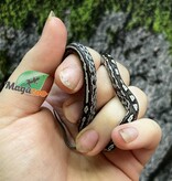 Magazoo Baby Anery Tessera het. Amel Corn Snake #3