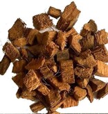 All things reptile Coco Husk Chips Compressed in Bag