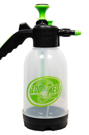 Zoomed ZOO MED  Spray Bottle ''Repti Mister'' 2 L