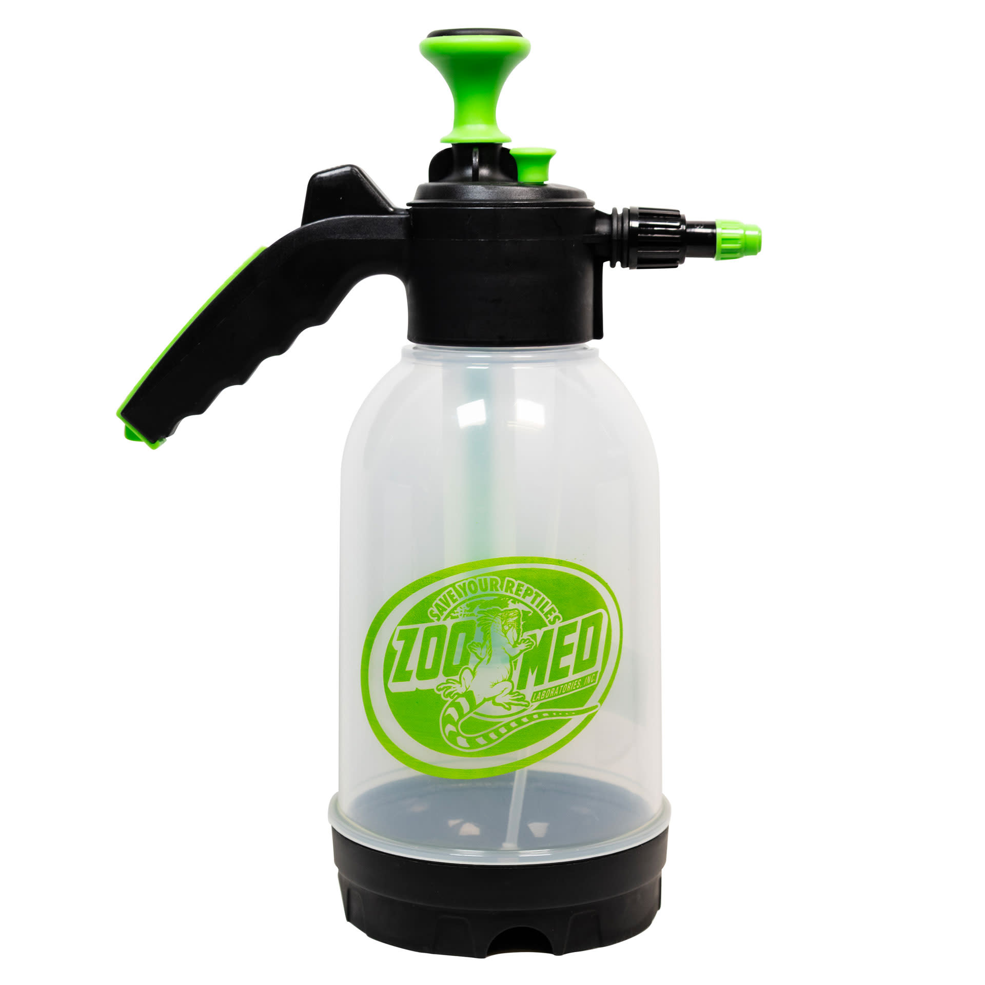 Zoomed ZOO MED  Spray Bottle ''Repti Mister'' 2 L