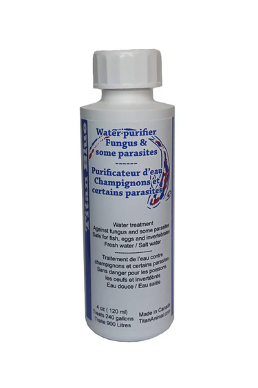 Titan Blue 4 oz (Methylene Blue)