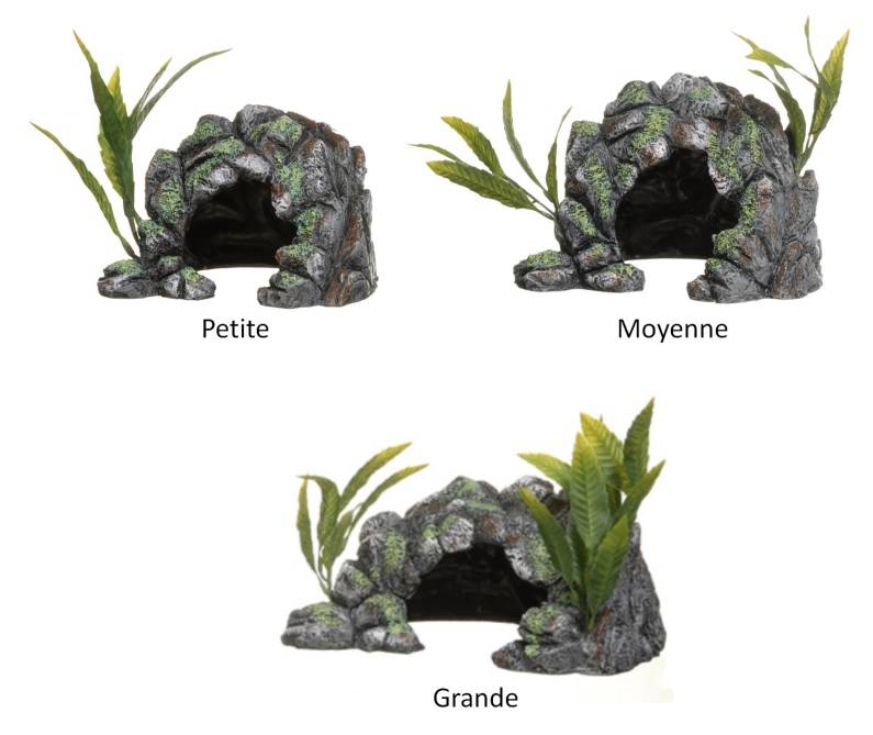 Marina Decorative cave