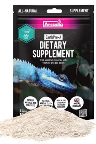 Arcadia EarthPro-A