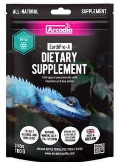 Arcadia EarthPro-A