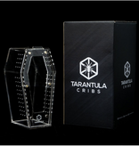 Tarantula Cribs TARANTULA CRIBS - Arboricole Cerceuil mini 6 X 3 X 3 po