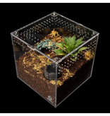 Tarantula Cribs Tarantula Cribs - 4 X 4 X 4 in Cube