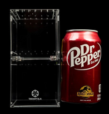 Tarantula Cribs Tarantula Cribs - Canopy - Flat top 3 x 3 x 6 in