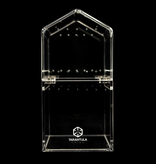 Tarantula Cribs TARANTULA CRIBS - Arboricole Canopée 3 x 3 x 6 po