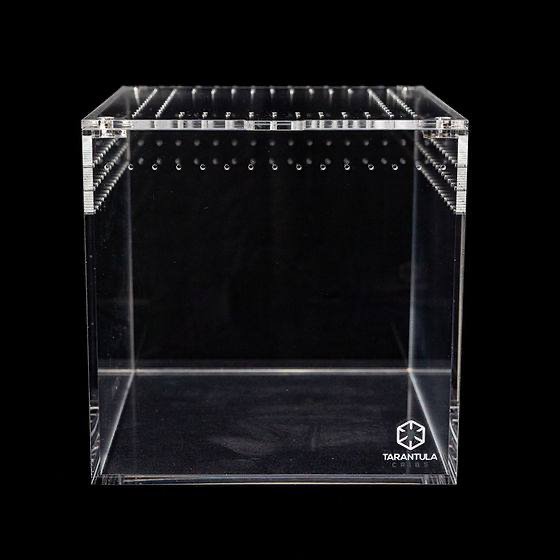 Tarantula Cribs Tarantula Cribs – Cube 3 x 3 x 3 po