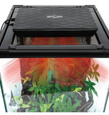 ReptiZoo REPTIZOO AH02 Panneau chauffant avec ventilateur