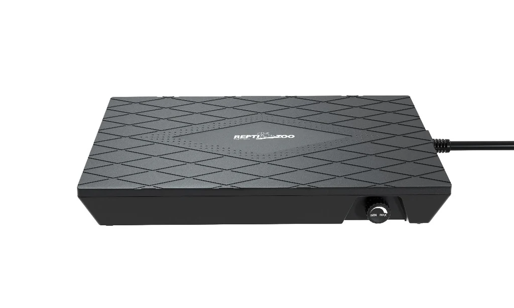 ReptiZoo REPTIZOO AH02 Panneau chauffant avec ventilateur