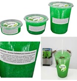 La Swamp Eau à grillons (Cricket Slushy)